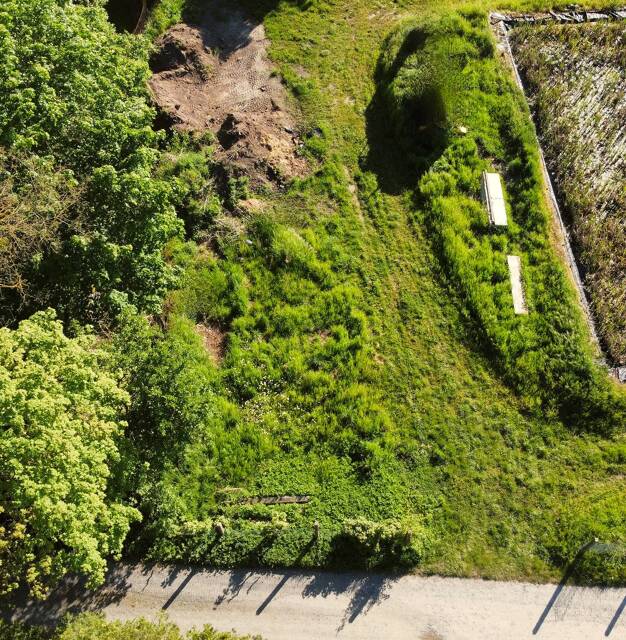 Grundstück zum Kauf provisionsfrei 59.900 € 570 m² Grundstück Baugenehmigung vorhanden Tiefensee Werneuchen 16356