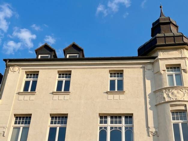 Wohnung zum Kauf 90.000 € 3 Zimmer 107 m² 4. Geschoss Wurzen 04808