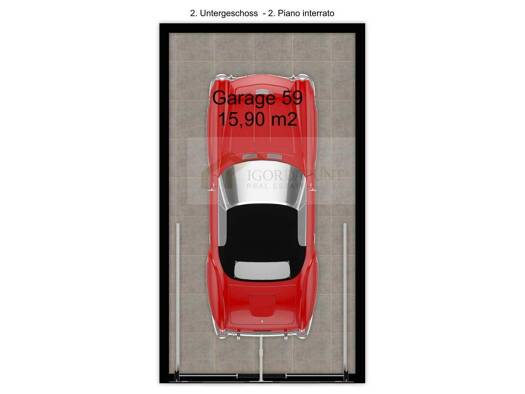 Stellplatz zum Kauf 32.000 € Bozen 39100