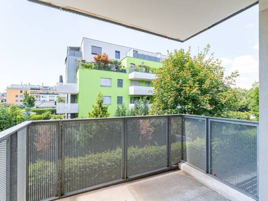 Wohnung zur Miete 1.050 € 3 Zimmer 82,2 m² 1. Geschoss Wien 1210