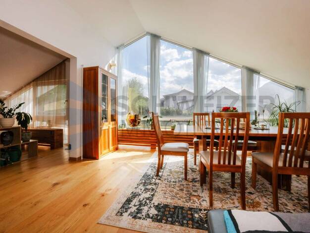 Mehrfamilienhaus zum Kauf 749.000 € 8 Zimmer 215 m² 680 m² Grundstück Owen 73277