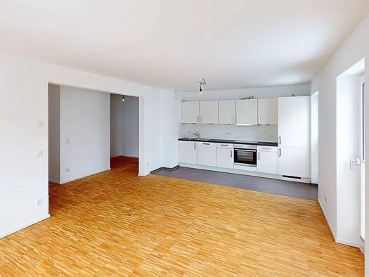 Wohnung zur Miete 985 € 3 Zimmer 85,6 m² 1. Geschoss Kempers Häuschen 4 Elberfeld Wuppertal 42109