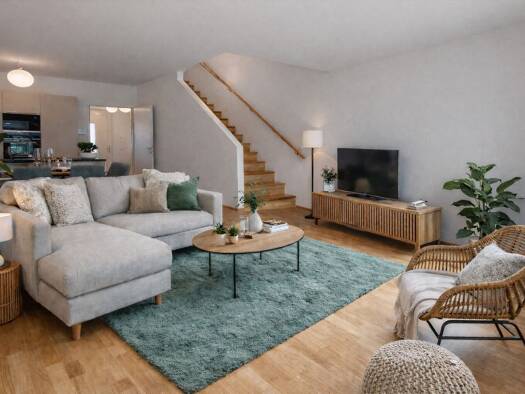 Reihenmittelhaus zum Kauf - Erstbezug 794.900 € 4 Zimmer 130 m² 139 m² Grundstück Hungereckstraße Liesing 1230