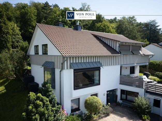 Einfamilienhaus zum Kauf 700.000 € 9 Zimmer 230 m² 1.627 m² Grundstück Northeim Northeim 37154