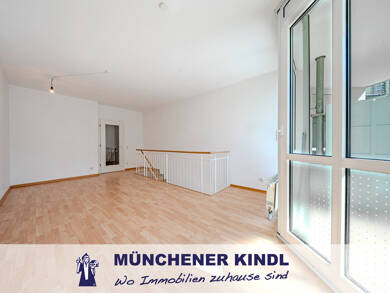 Maisonette zum Kauf 425.000 € 2 Zimmer 63,4 m² München 81377