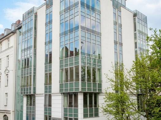 Wohnung zum Kauf 860.000 € 3 Zimmer 81,2 m² Ludwigsvorstadt-Isarvorstadt München 80469