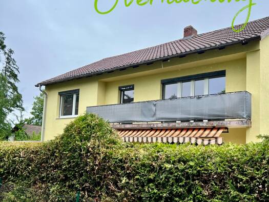 Wohnung zur Miete 1.350 € 3 Zimmer 93 m² Furth Oberhaching 82041