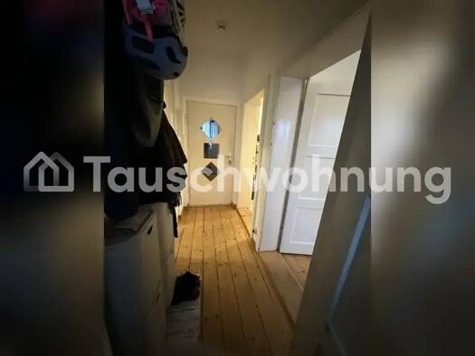 Wohnung zur Miete Tauschwohnung 500 € 2 Zimmer 46 m² 2. Geschoss Müggelheim Berlin 12437