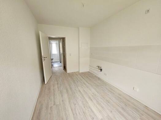 Wohnung zur Miete 342 € 2 Zimmer 42,8 m² EG Marderweg 35 Hopfengarten Magdeburg 39120