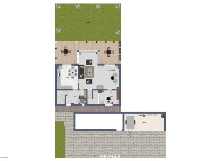 Reihenmittelhaus zum Kauf 540.000 € 8 Zimmer 205,8 m² 264 m² Grundstück Teufelhof St. Pölten 3100