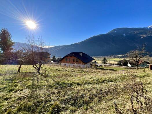 Grundstück zum Kauf 75.000 € 795 m² Grundstück Mühldorf 9814