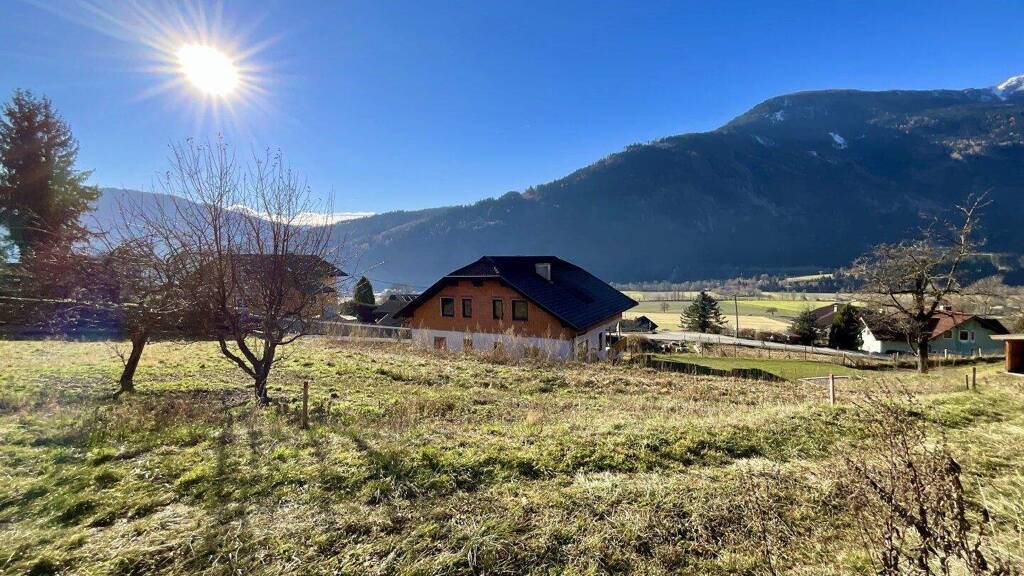 Grundstück zum Kauf 75.000 € 795 m² Grundstück Mühldorf 9814