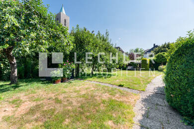 Einfamilienhaus zum Kauf 1.249.000 € 7,5 Zimmer 245 m² 958 m² Grundstück Leonberg Leonberg 71229