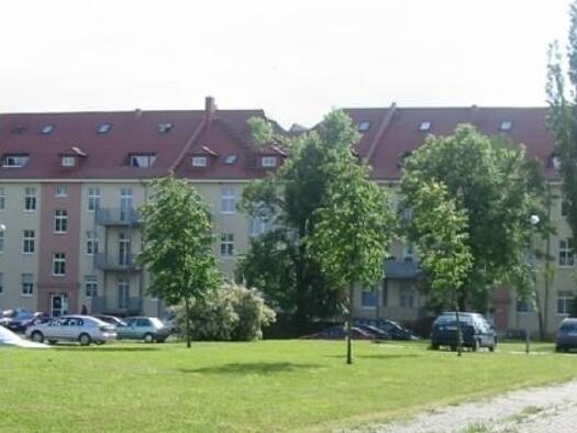 Wohnung zum Kauf 66.000 € 2 Zimmer 47,8 m² EG Teucheler Weg 14a Lutherstadt Wittenberg Wittenberg 06886
