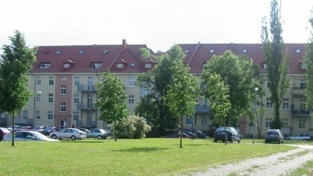 Wohnung zum Kauf 66.000 € 2 Zimmer 47,8 m² EG Teucheler Weg 14a Lutherstadt Wittenberg Wittenberg 06886