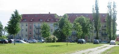 Wohnung zum Kauf 76.480 € 2 Zimmer 47,8 m² EG Teucheler Weg 14a Teuchel Wittenberg 06886