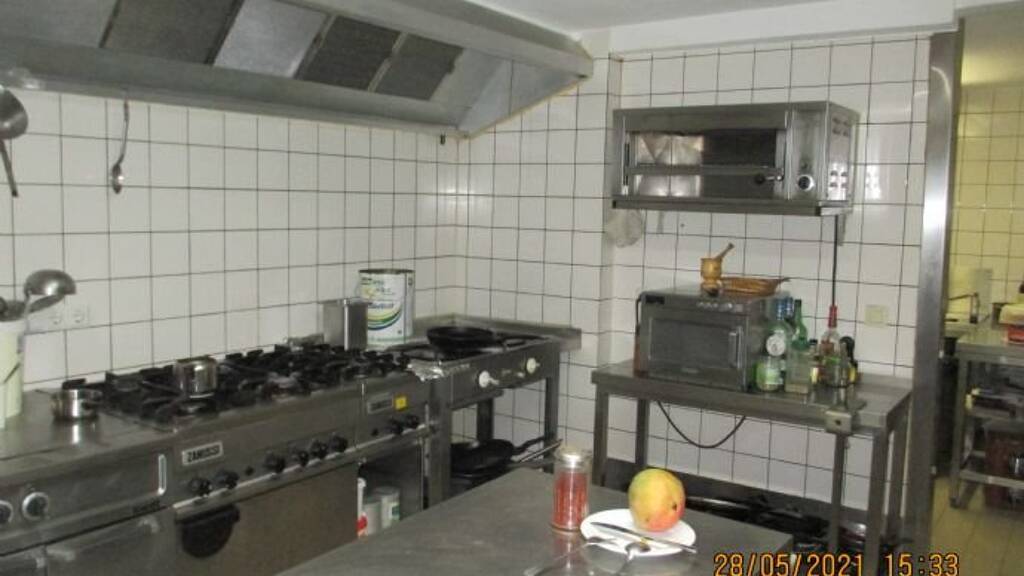 Gastronomie/Hotel zum Kauf als Kapitalanlage geeignet 400.000 € 675,5 m² 1.000 m² Grundstück Langenprozelten Gemünden am Main 97737