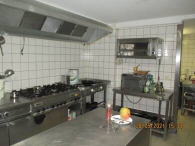 Gastronomie/Hotel zum Kauf als Kapitalanlage geeignet 400.000 € 675,5 m² 1.000 m² Grundstück Langenprozelten Gemünden am Main 97737