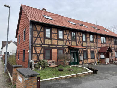 Mehrfamilienhaus zum Kauf 998.000 € 21 Zimmer 509 m² 1.599 m² Grundstück Mühlenbergstraße 1 Neindorf Wolfsburg 38446