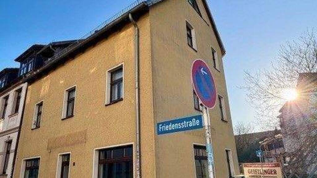 Laden zur Miete 652 € 3 Zimmer 65,3 m² Verkaufsfläche Friedensstr.11 Wolmirstedt 39326