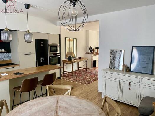 Haus zum Kauf 195.000 € 115 m² 240 m² Grundstück Centre Ville Mazamet 81200
