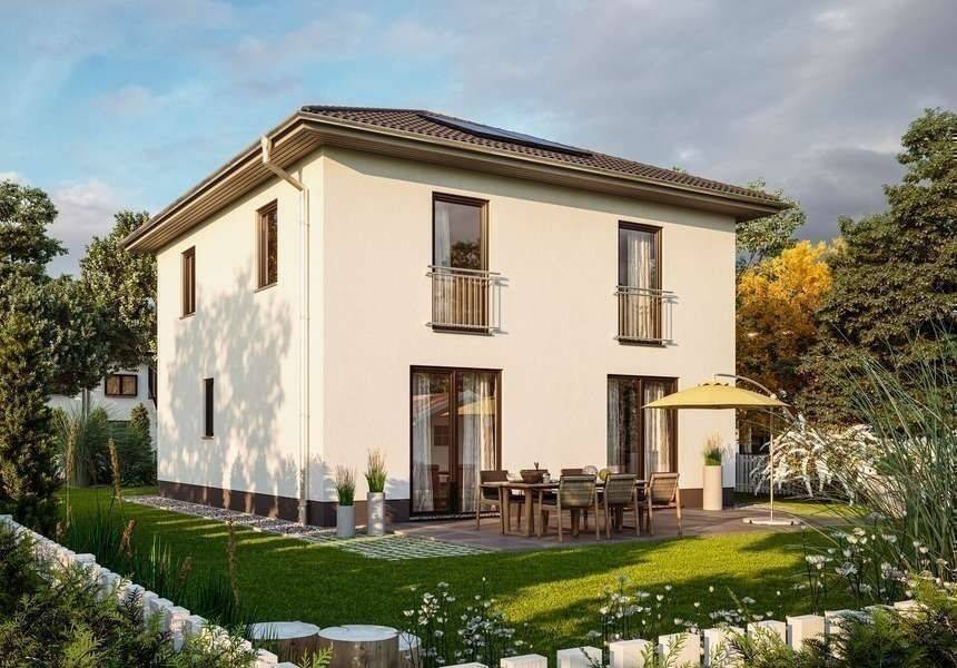 Haus – Oberauerbach