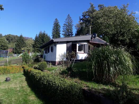 Ferienhaus zum Kauf 67.000 € 2 Zimmer 35 m² 404 m² Grundstück Herscheid Herscheid 58849