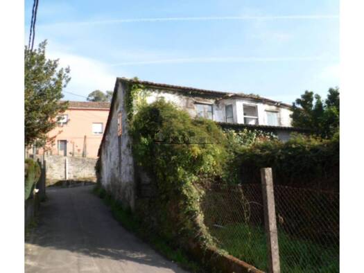 Villa zum Kauf 75.000 € 4 Zimmer 235 m² 539 m² Grundstück Pontecesures 36640
