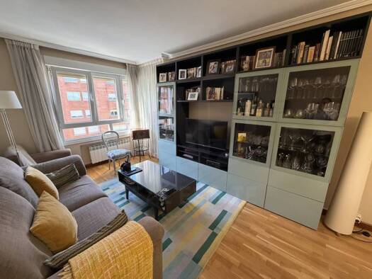 Wohnung zum Kauf 244.955 € 4 Zimmer 149 m² 5. Geschoss Valladolid 47014