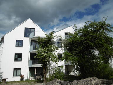Wohnung zum Kauf provisionsfrei 821.000 € 5 Zimmer 113,1 m² 2. Geschoss frei ab sofort Radolfzellerstr. 91 Wollmatingen Konstanz 78467