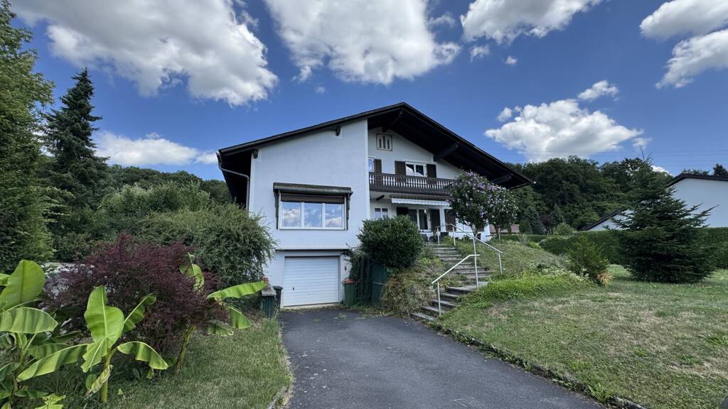 Einfamilienhaus zum Kauf 260.000 € 10 Zimmer 222,8 m² 998 m² Grundstück Bad Gleichenberg 8344