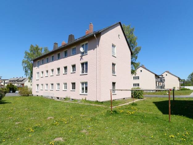 Wohnanlage zum Kauf als Kapitalanlage geeignet 1.850.000 € 1.961 m² 3.999 m² Grundstück Selb 95100