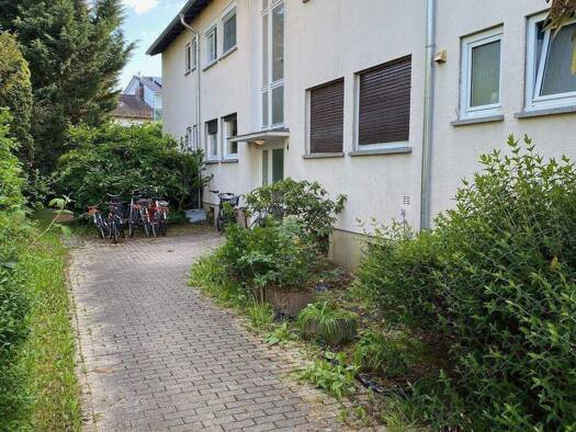 Wohnung zum Kauf 311.000 € 4 Zimmer 102 m² 1. Geschoss Naheweg 4 Kessenich Bonn 53129