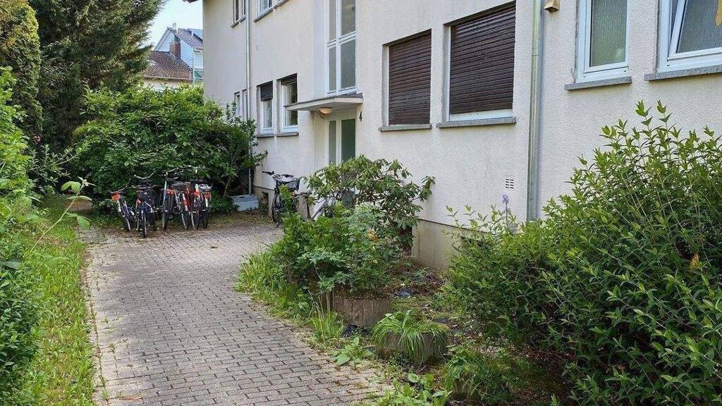 Wohnung zum Kauf 311.000 € 4 Zimmer 102 m² 1. Geschoss Naheweg 4 Kessenich Bonn 53129