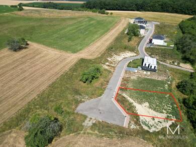 Grundstück zum Kauf 134.000 € 725 m² Grundstück Kleinsteinhausen 66484