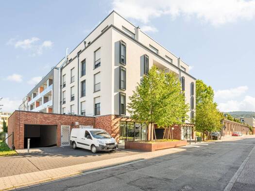 Studio zur Miete 525 € 1 Zimmer 22,8 m² 1. Geschoss frei ab 01.08.2026 Heinrich-Fuchs-Straße 100 Rohrbach Heidelberg 69126