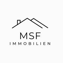 MSF Immobilien logo
