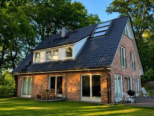 Einfamilienhaus zum Kauf provisionsfrei 2.590.000 € 6 Zimmer 188 m² 1.870 m² Grundstück Rissen Altona 22559