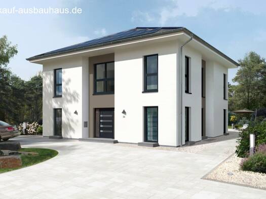 Einfamilienhaus zum Kauf 799.000 € 5 Zimmer 196 m² 609,4 m² Grundstück Ötigheim 76470