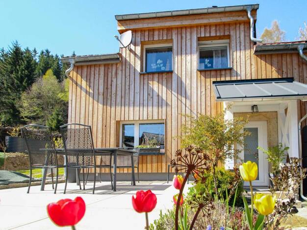 Sonstiges zum Kauf als Kapitalanlage geeignet 219.000 € 3 Zimmer 90 m² 648,1 m² Grundstück Schmiedeberg Dippoldiswalde 01744