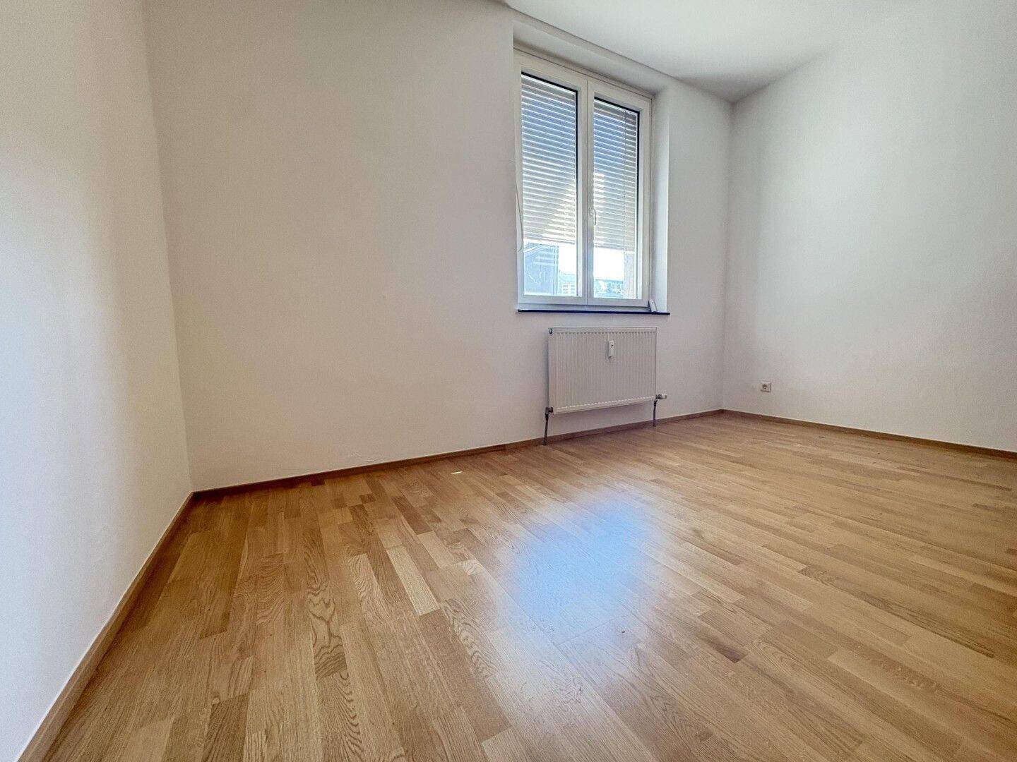 Wohnung – Linz, Neustadtviertel, Innere Stadt - Ansicht 5