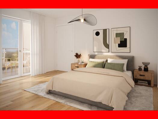 Penthouse zum Kauf - Erstbezug provisionsfrei 330.000 € 3 Zimmer 77 m² Lamspringe 31195