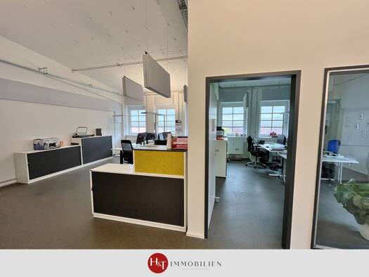 Bürofläche zur Miete 338 € 135 m² Bürofläche Woltmershausen Süd 28197