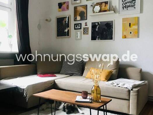 Wohnung zur Miete Tauschwohnung 695 € 3 Zimmer 68 m² EG Tempelhof Berlin 12103