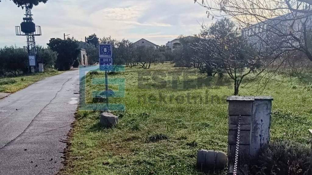 Land-/Forstwirtschaft zum Kauf 178.420 € Dobropoljana, Nevidjane, Mrljane