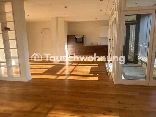 Wohnung zur Miete Tauschwohnung 1.600 € 2 Zimmer 92 m² Alsterdorf Nord 22085