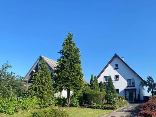 Mehrfamilienhaus zum Kauf 750.000 € 7 Zimmer 190 m² 745 m² Grundstück Wiesloch 69168