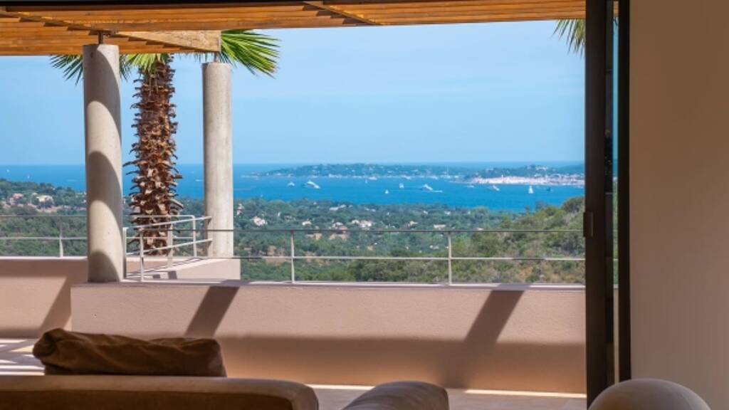 Einfamilienhaus zum Kauf 3.990.000 € 6 Zimmer 340 m² Grimaud 83310