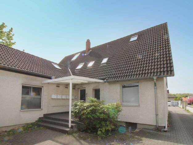 Mehrfamilienhaus zum Kauf als Kapitalanlage geeignet 980.000 € 13 Zimmer 424 m² 1.044 m² Grundstück Watenbüttel Lehndorf - Watenbüttel 38112