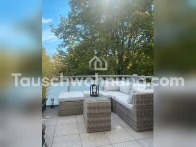 Wohnung zur Miete Tauschwohnung 960 € 3 Zimmer 65 m² 2. Geschoss Unterrath Düsseldorf 40468